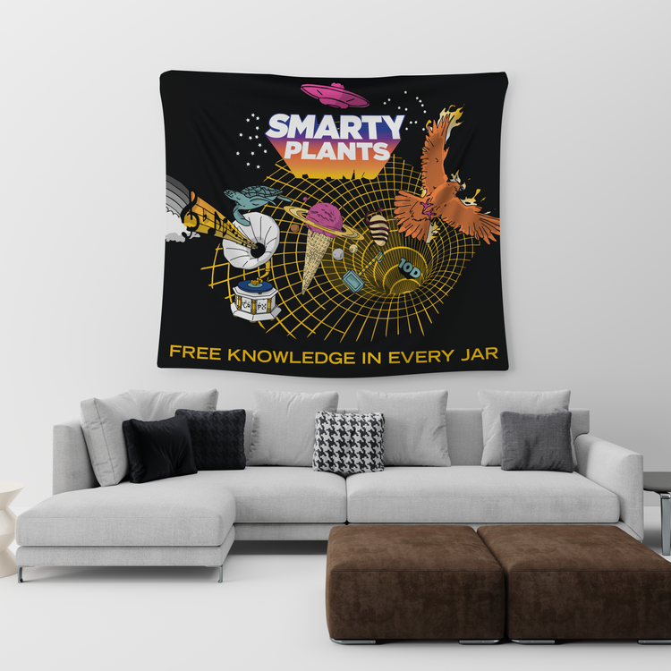 Free Knowledge Tapestry