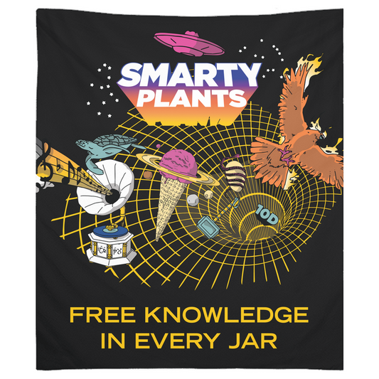 Free Knowledge Tapestry