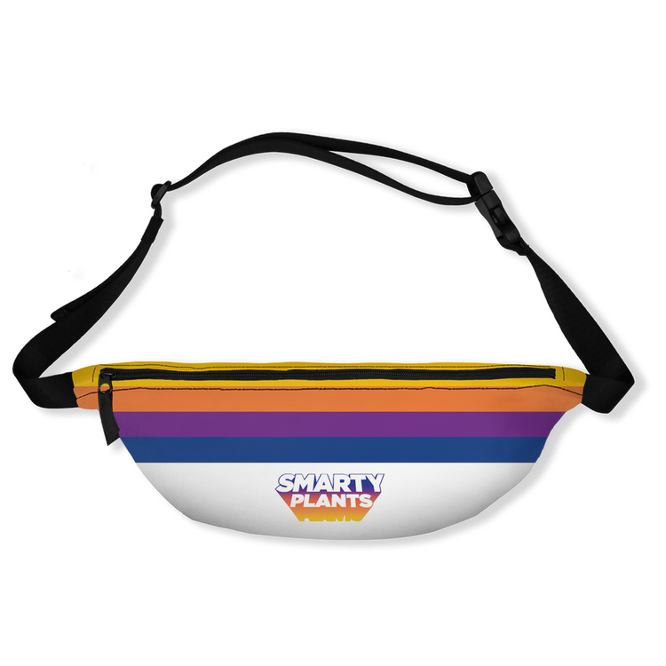 SP Stripe Fanny Pack