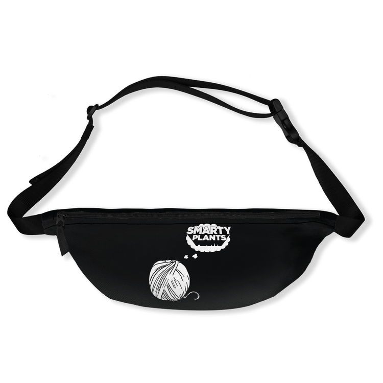 SP Yarn Fanny Packs