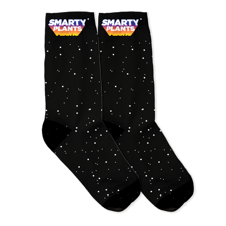 SP Space Socks