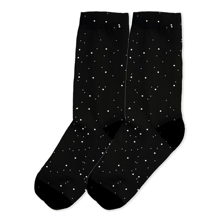 SP Space Socks