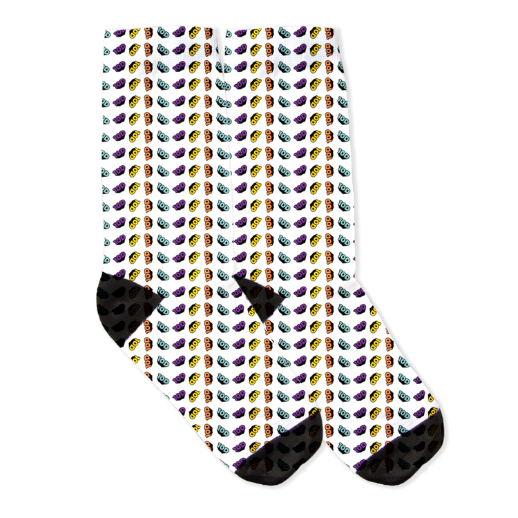 SP 10D Socks